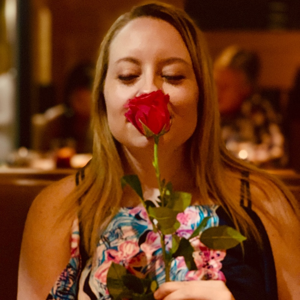 Meet your Posher, Brittany